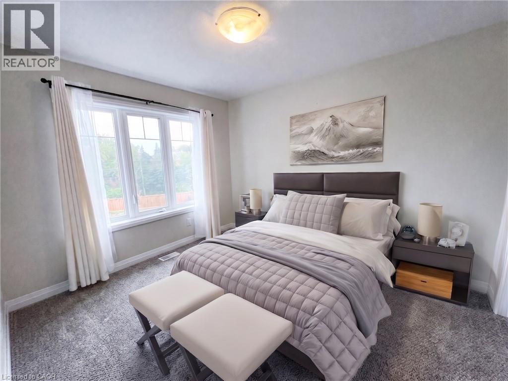 24 Morrison Road Unit# C13, Kitchener, Ontario  N2A 0L1 - Photo 11 - 40855497