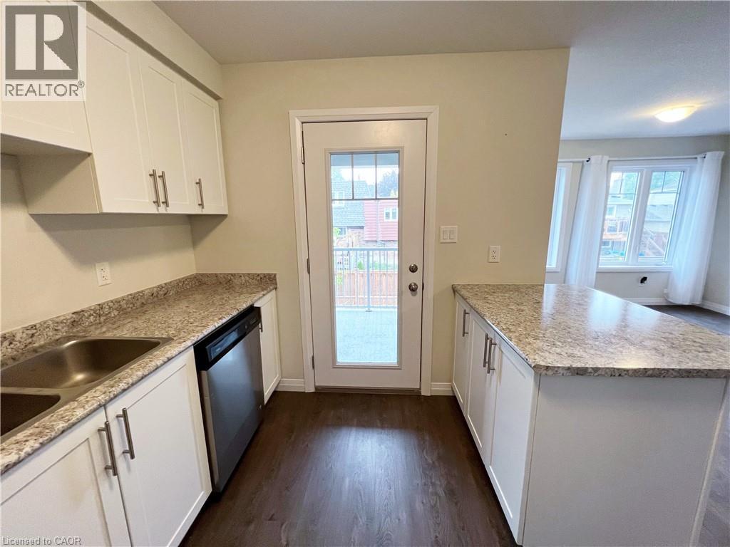 24 Morrison Road Unit# C13, Kitchener, Ontario  N2A 0L1 - Photo 9 - 40855497