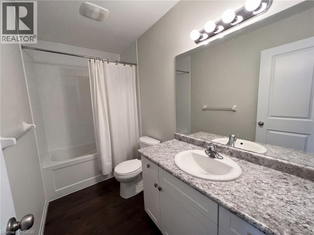 24 Morrison Road Unit# C13, Kitchener, Ontario  N2A 0L1 - Photo 13 - 40855497