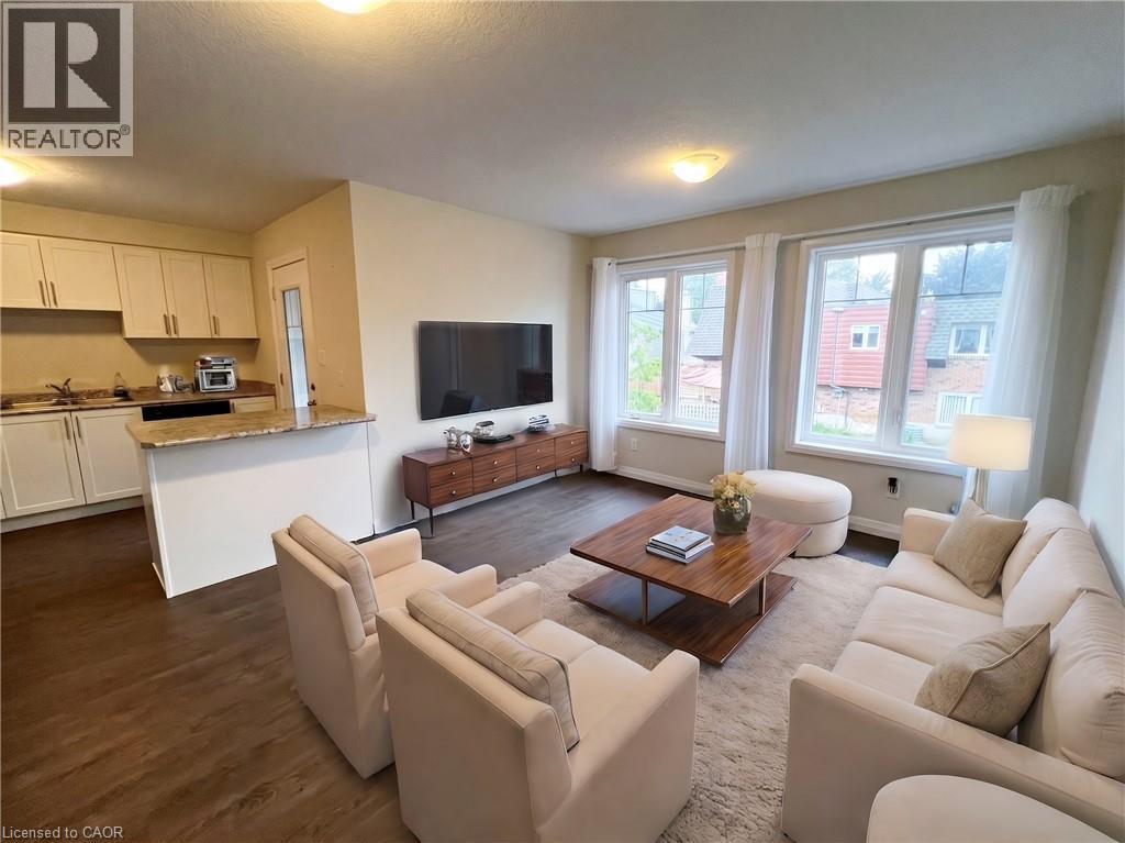 24 Morrison Road Unit# C13, Kitchener, Ontario  N2A 0L1 - Photo 6 - 40855497