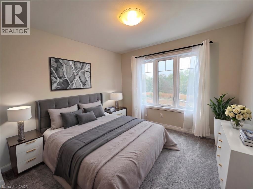 24 Morrison Road Unit# C13, Kitchener, Ontario  N2A 0L1 - Photo 12 - 40855497
