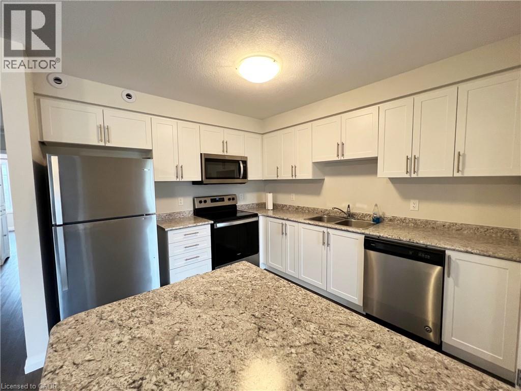 24 Morrison Road Unit# C13, Kitchener, Ontario  N2A 0L1 - Photo 8 - 40855497