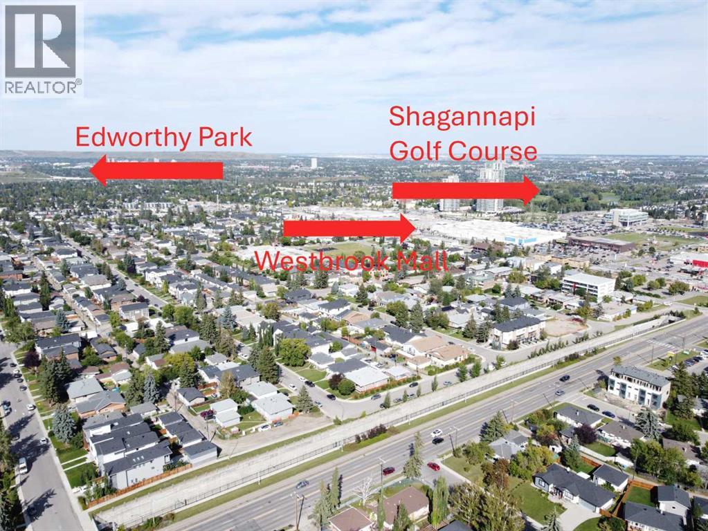1916 Green Ridge Road SW, Calgary, Alberta  T3E 4B1 - Photo 34 - A2340532
