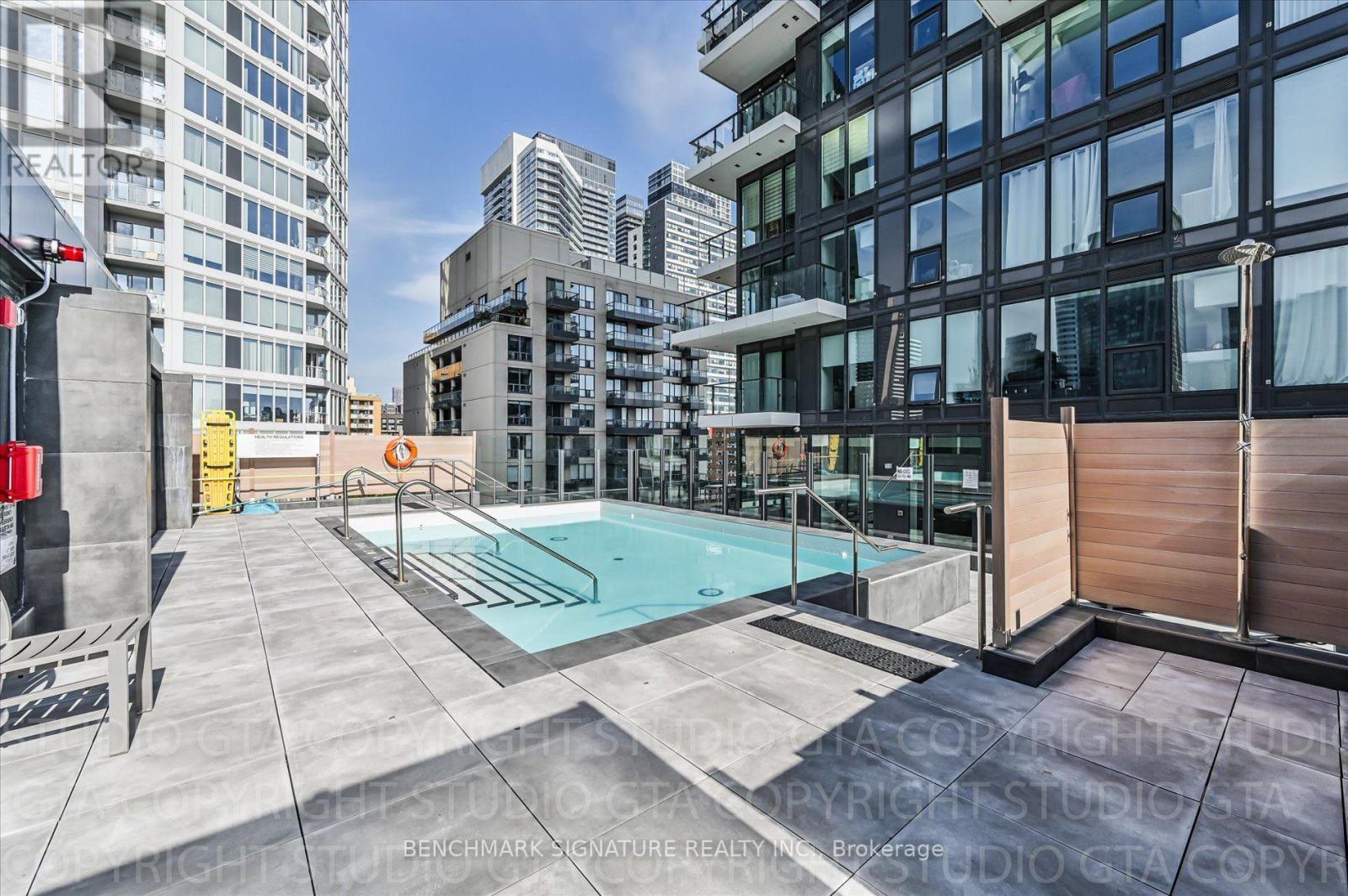 2811 - 77 Shuter Street, Toronto, Ontario  M5B 0B8 - Photo 13 - C13793700