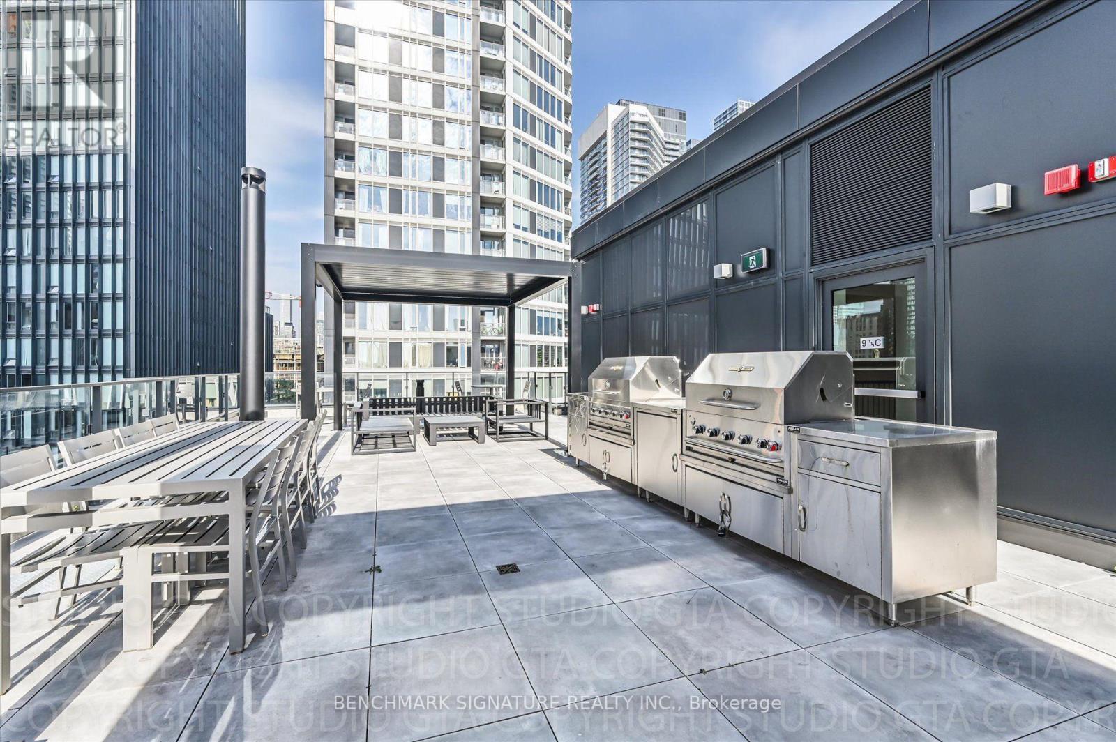 2811 - 77 Shuter Street, Toronto, Ontario  M5B 0B8 - Photo 14 - C13793700