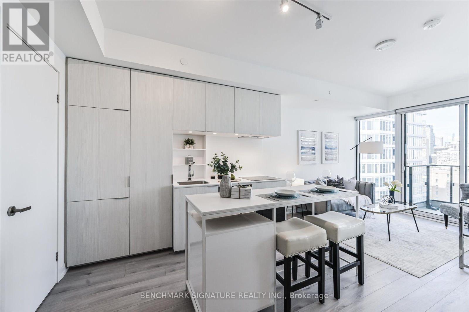 2811 - 77 Shuter Street, Toronto, Ontario  M5B 0B8 - Photo 4 - C13793700