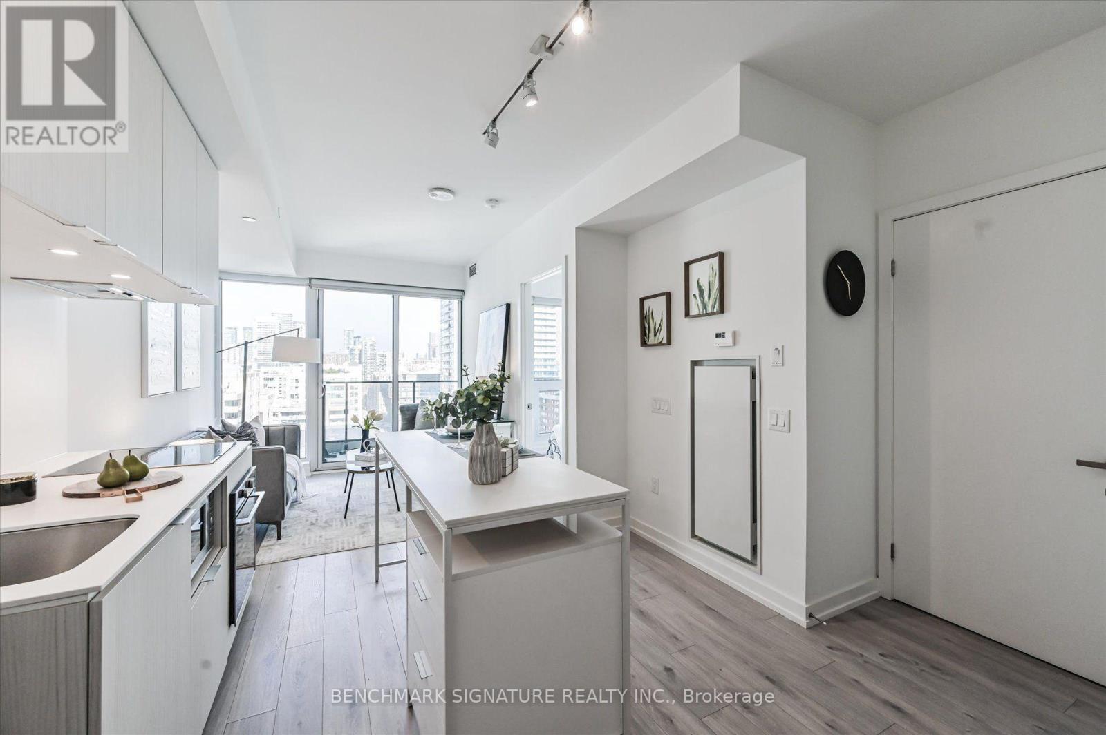 2811 - 77 Shuter Street, Toronto, Ontario  M5B 0B8 - Photo 6 - C13793700