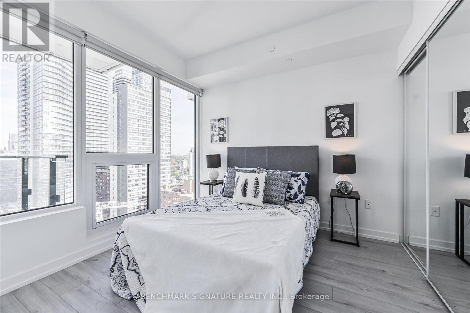 2811 - 77 Shuter Street, Toronto, Ontario  M5B 0B8 - Photo 7 - C13793700