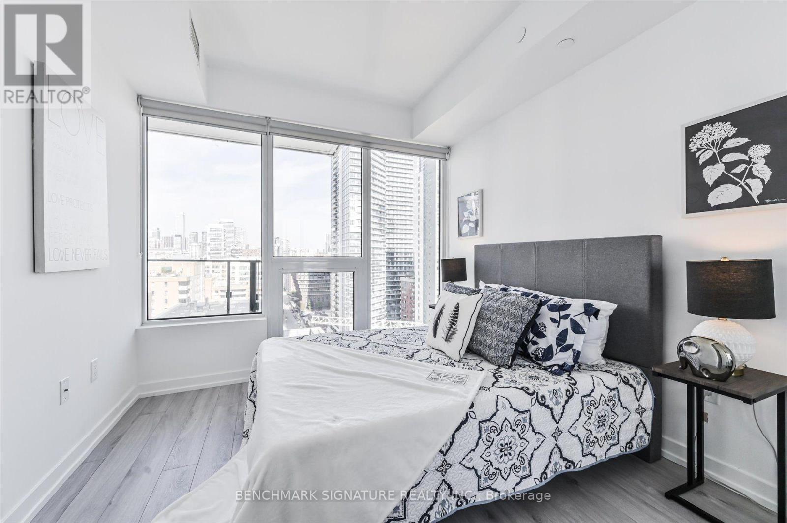 2811 - 77 Shuter Street, Toronto, Ontario  M5B 0B8 - Photo 8 - C13793700