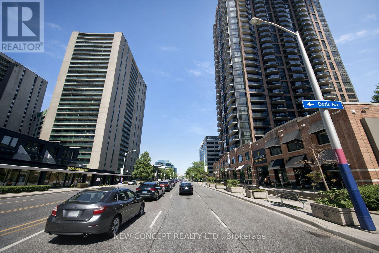35 Sheppard Avenue E, Toronto, Ontario  M2N 2Z8 - Photo 6 - C13793704