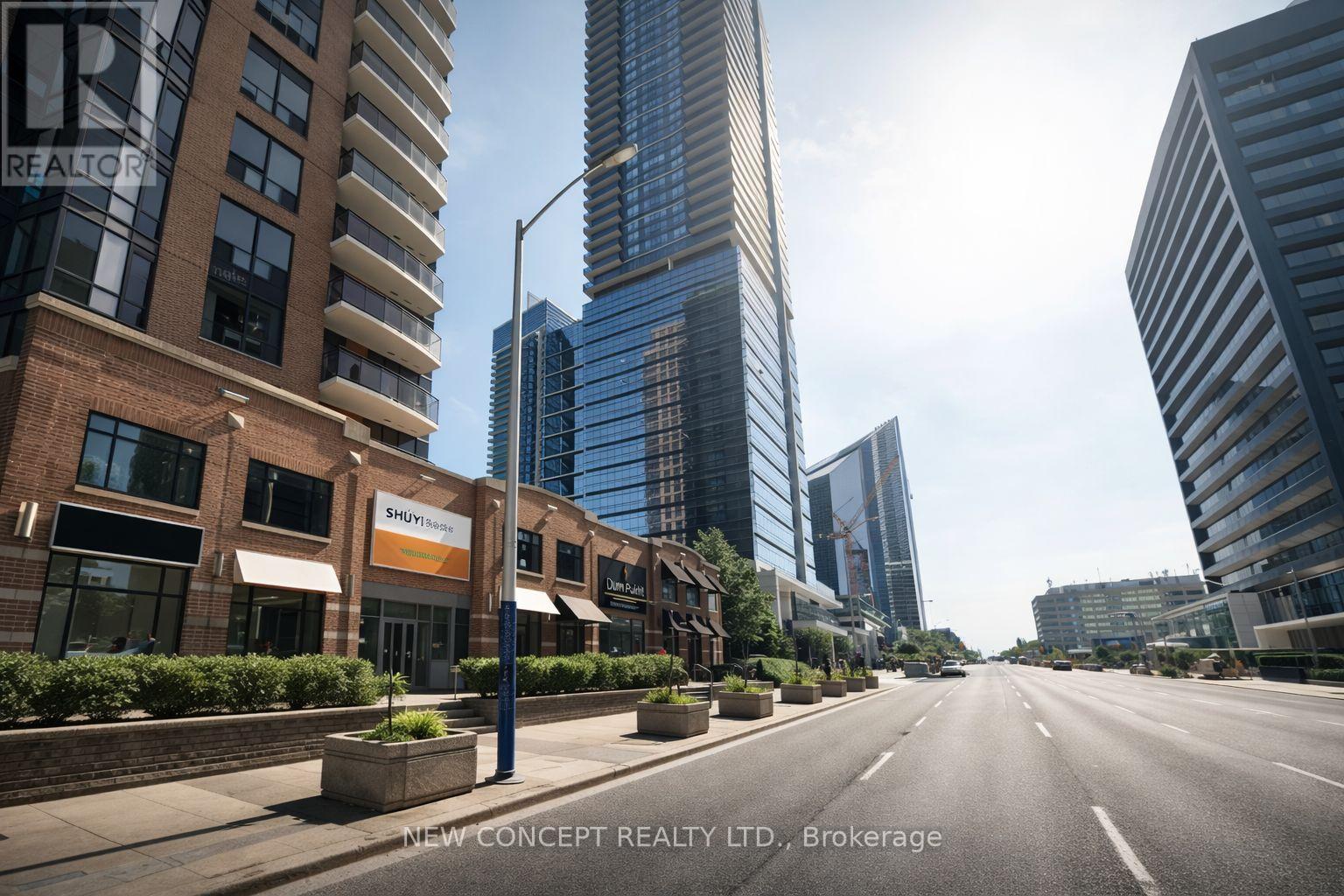35 Sheppard Avenue E, Toronto, Ontario  M2N 2Z8 - Photo 7 - C13793704