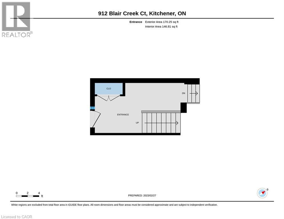 912 Blair Creek Court, Kitchener, Ontario N2P 0J1 - Photo 49 - 40862921