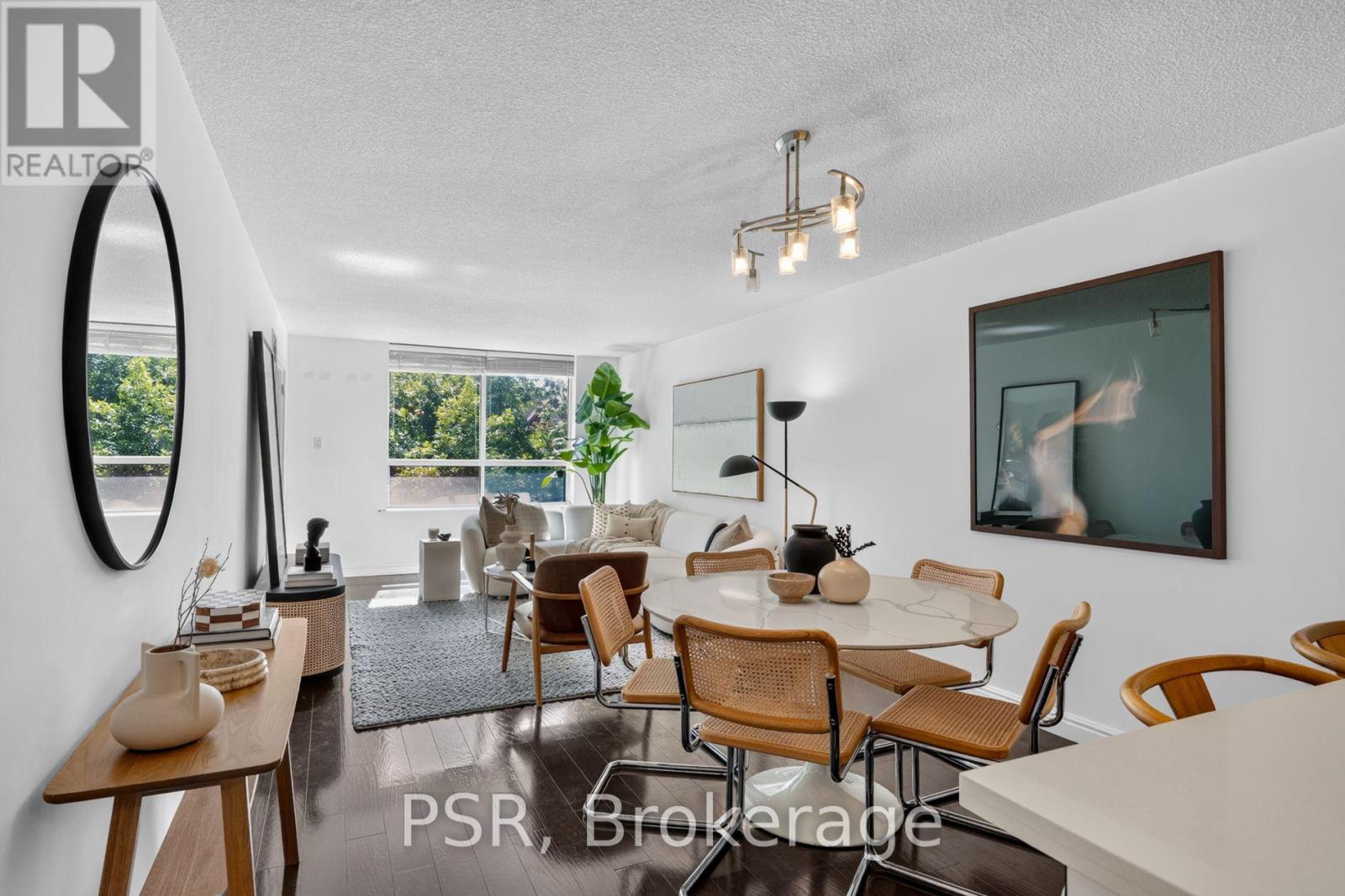 303 - 95 Prince Arthur Avenue, Toronto, Ontario  M5R 3P6 - Photo 1 - C13793706