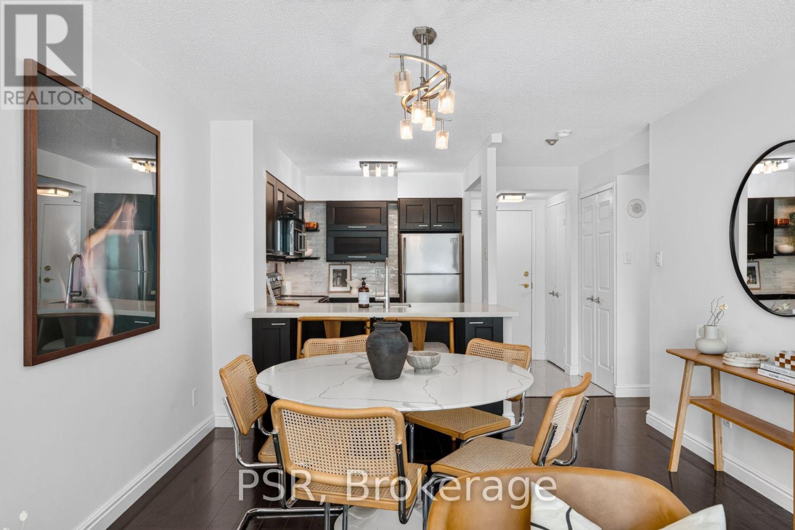 303 - 95 Prince Arthur Avenue, Toronto, Ontario  M5R 3P6 - Photo 11 - C13793706
