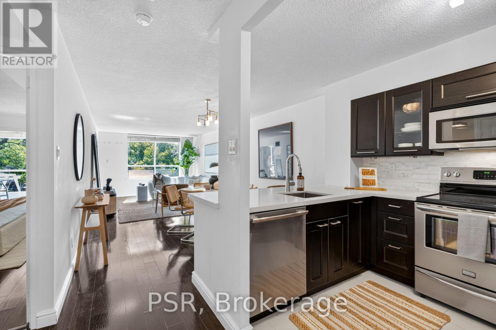 303 - 95 Prince Arthur Avenue, Toronto, Ontario  M5R 3P6 - Photo 16 - C13793706