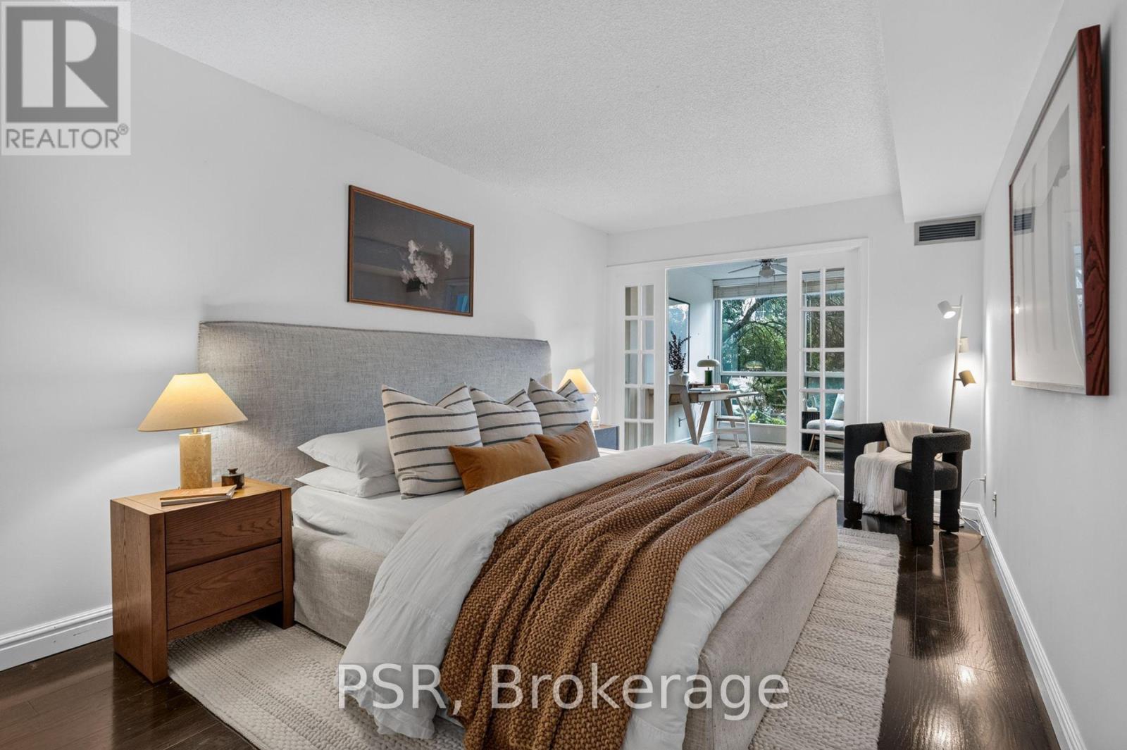 303 - 95 Prince Arthur Avenue, Toronto, Ontario  M5R 3P6 - Photo 17 - C13793706
