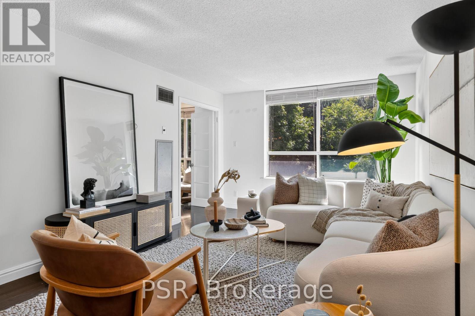 303 - 95 Prince Arthur Avenue, Toronto, Ontario  M5R 3P6 - Photo 3 - C13793706