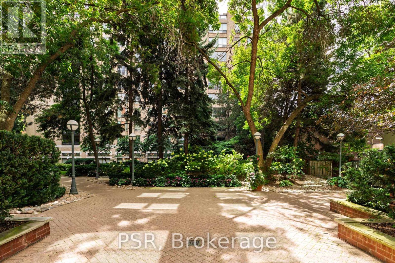303 - 95 Prince Arthur Avenue, Toronto, Ontario  M5R 3P6 - Photo 30 - C13793706