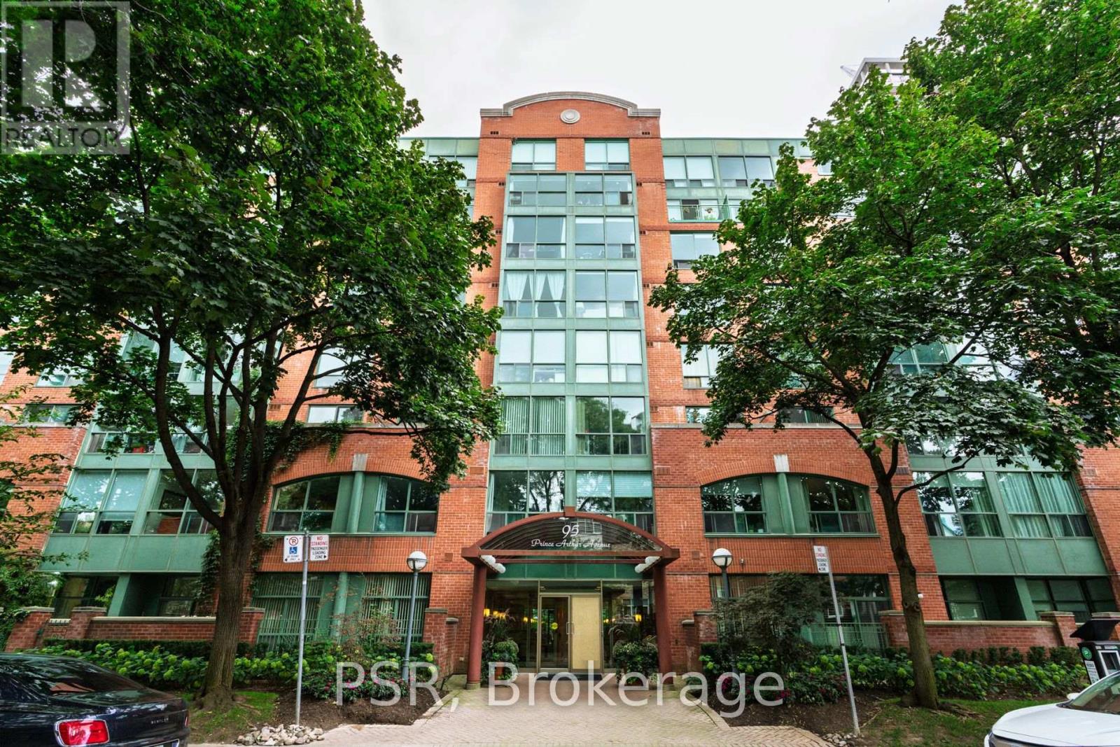 303 - 95 Prince Arthur Avenue, Toronto, Ontario  M5R 3P6 - Photo 32 - C13793706