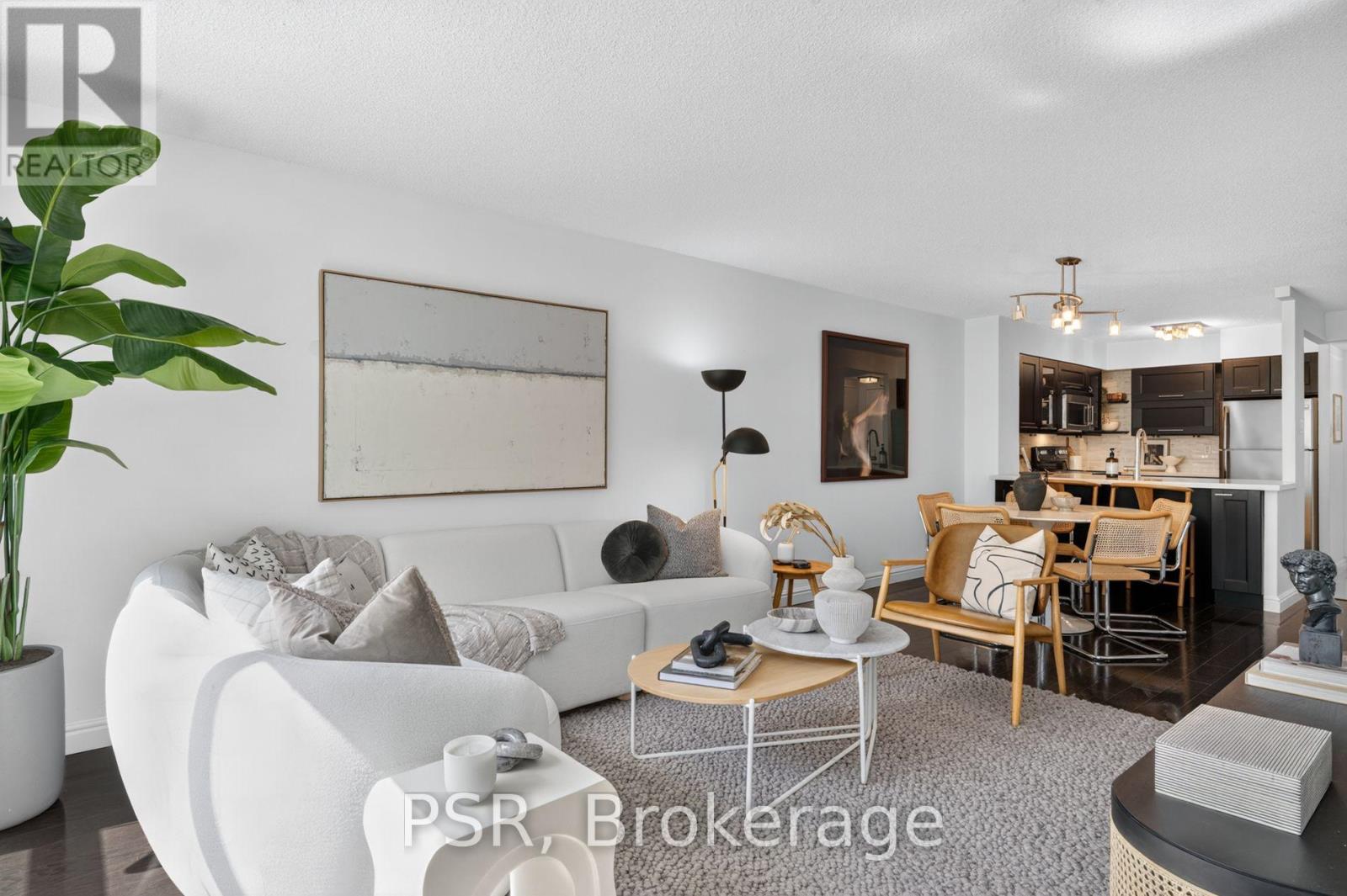 303 - 95 Prince Arthur Avenue, Toronto, Ontario  M5R 3P6 - Photo 7 - C13793706