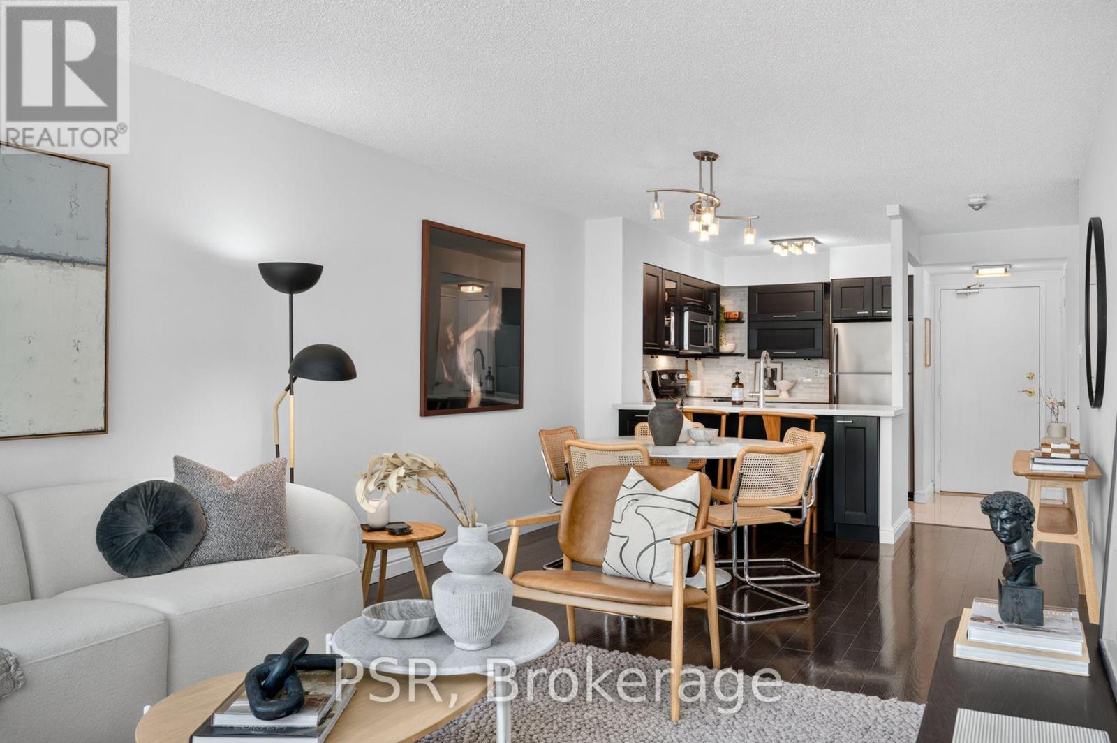 303 - 95 Prince Arthur Avenue, Toronto, Ontario  M5R 3P6 - Photo 8 - C13793706