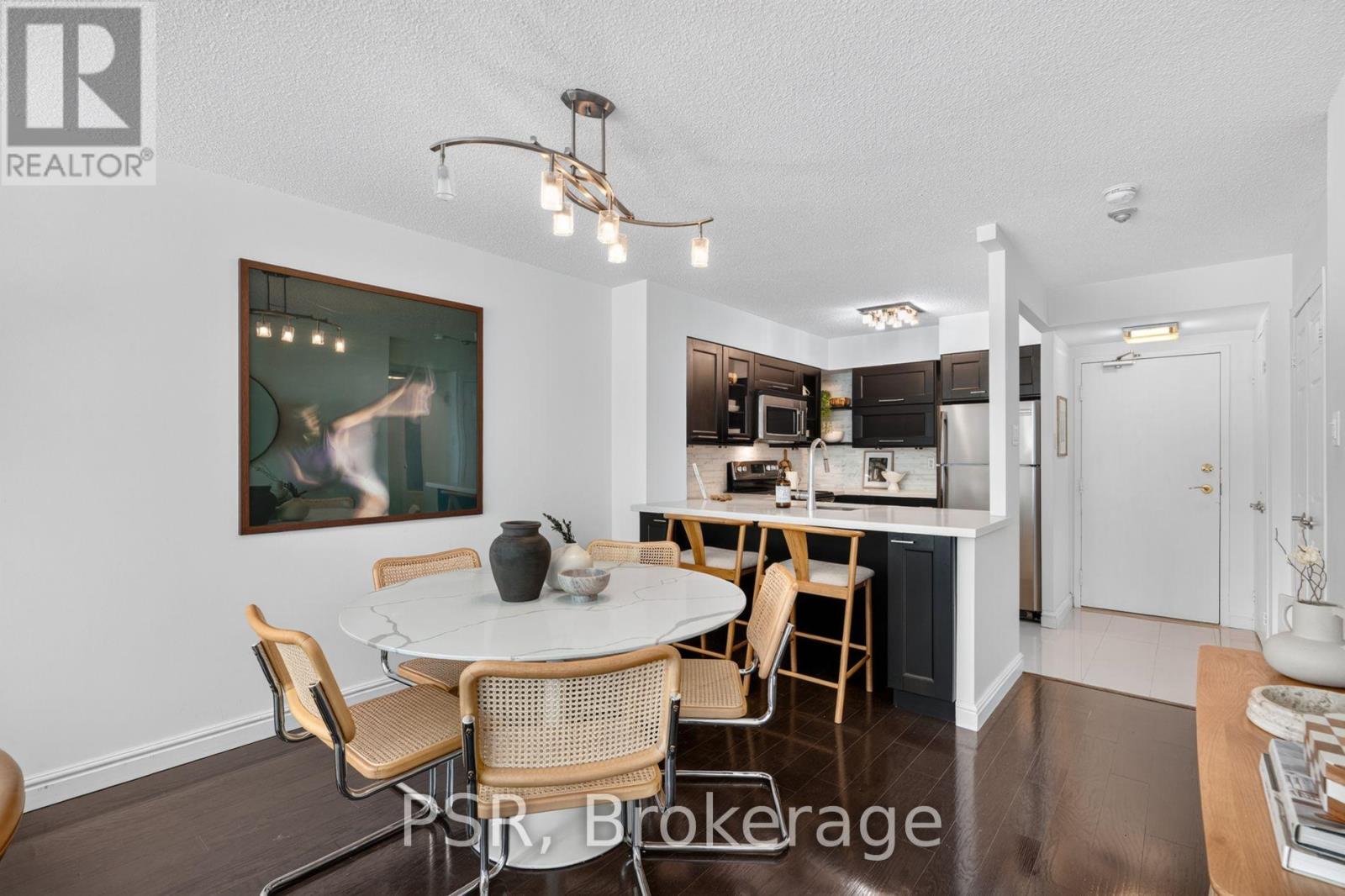 303 - 95 Prince Arthur Avenue, Toronto, Ontario  M5R 3P6 - Photo 9 - C13793706