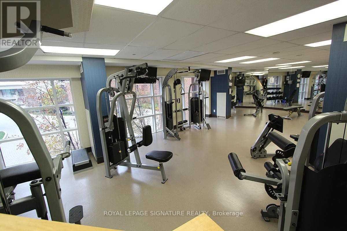 2611 - 33 Sheppard Avenue E, Toronto, Ontario  M2N 7K1 - Photo 10 - C13793806