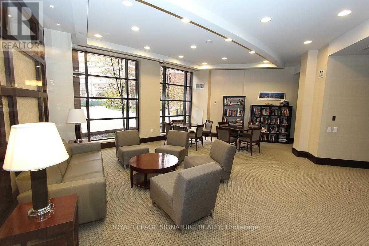 2611 - 33 Sheppard Avenue E, Toronto, Ontario  M2N 7K1 - Photo 11 - C13793806