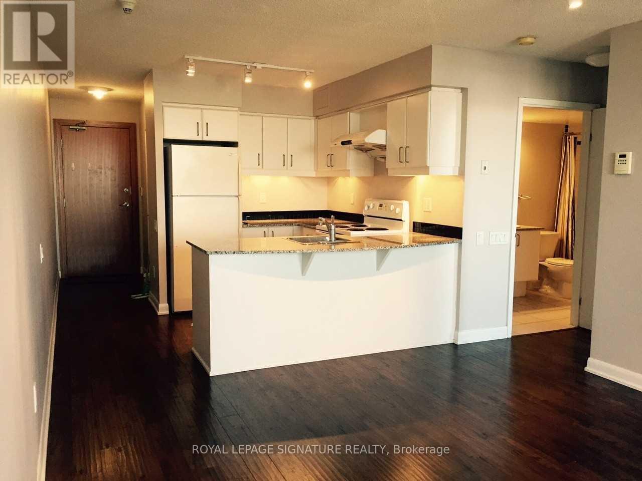 2611 - 33 Sheppard Avenue E, Toronto, Ontario  M2N 7K1 - Photo 2 - C13793806