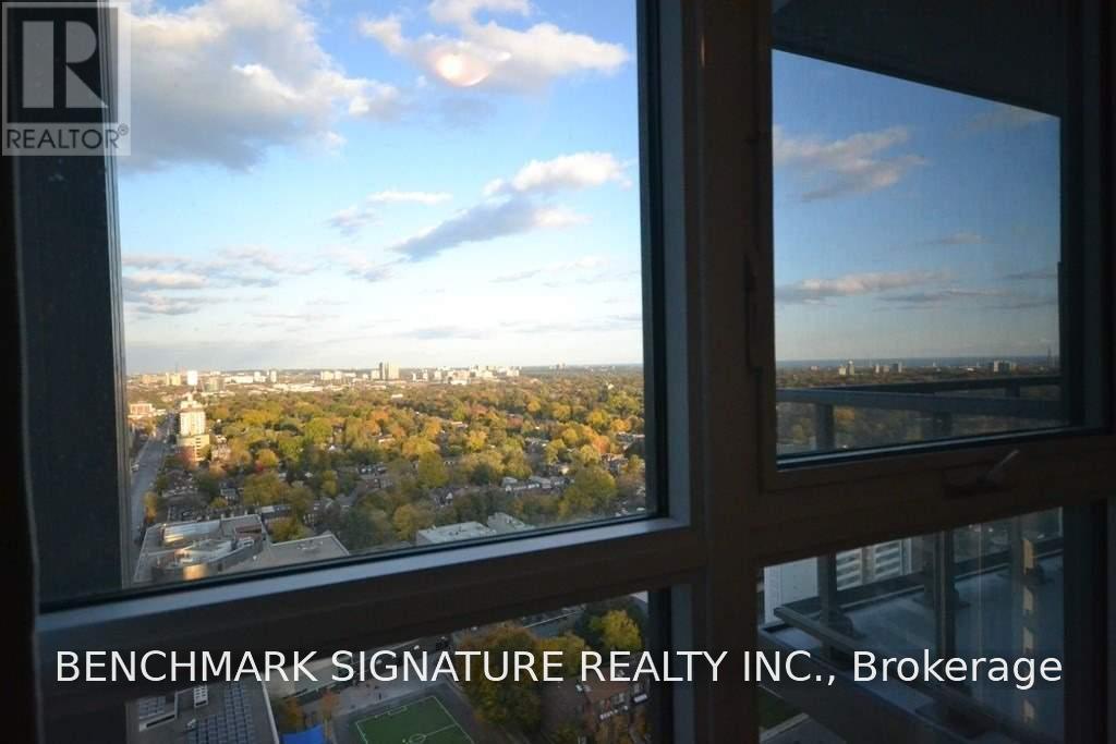 2713 - 125 Redpath Avenue, Toronto, Ontario  M4S 0B5 - Photo 4 - C13793890
