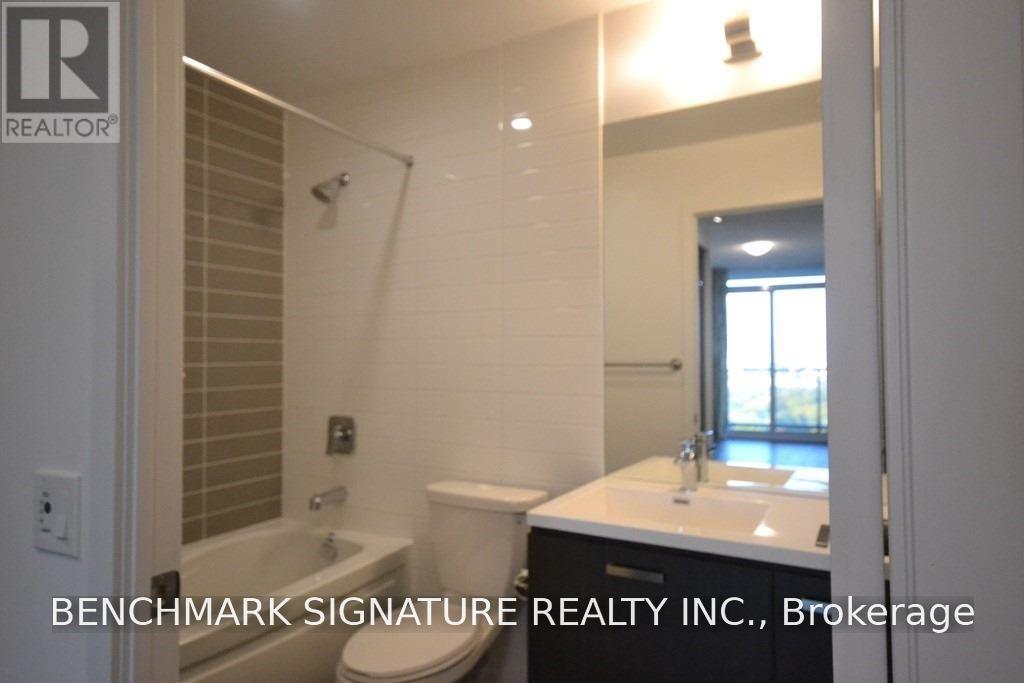 2713 - 125 Redpath Avenue, Toronto, Ontario  M4S 0B5 - Photo 8 - C13793890