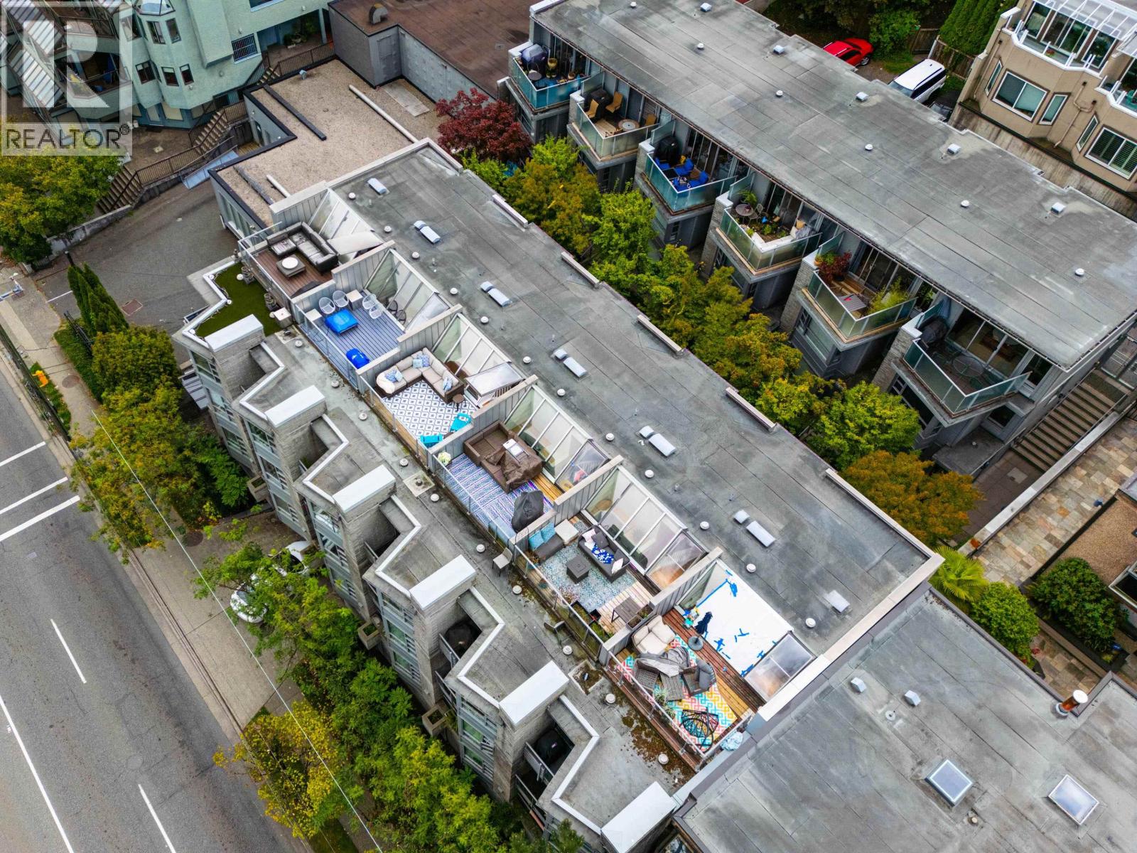 9 1250 W 6th Avenue, Vancouver, British Columbia  V6H 1A5 - Photo 38 - R3166313
