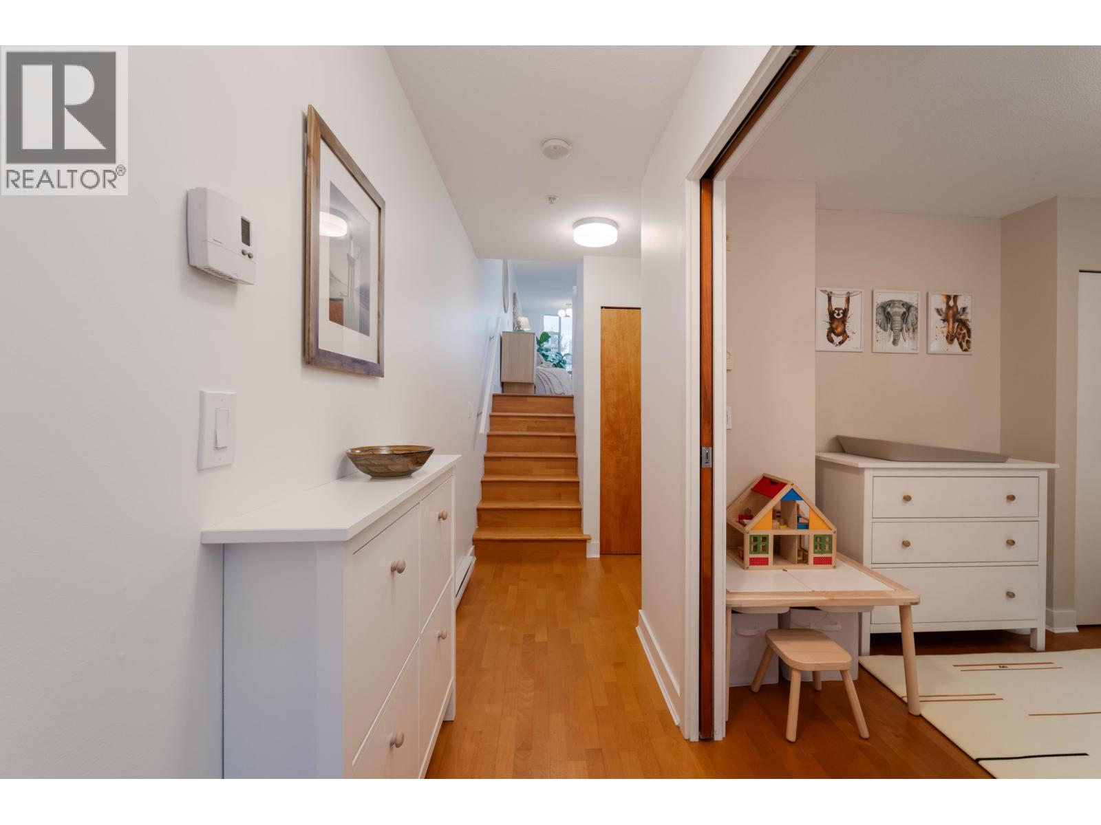 9 1250 W 6th Avenue, Vancouver, British Columbia  V6H 1A5 - Photo 19 - R3166313