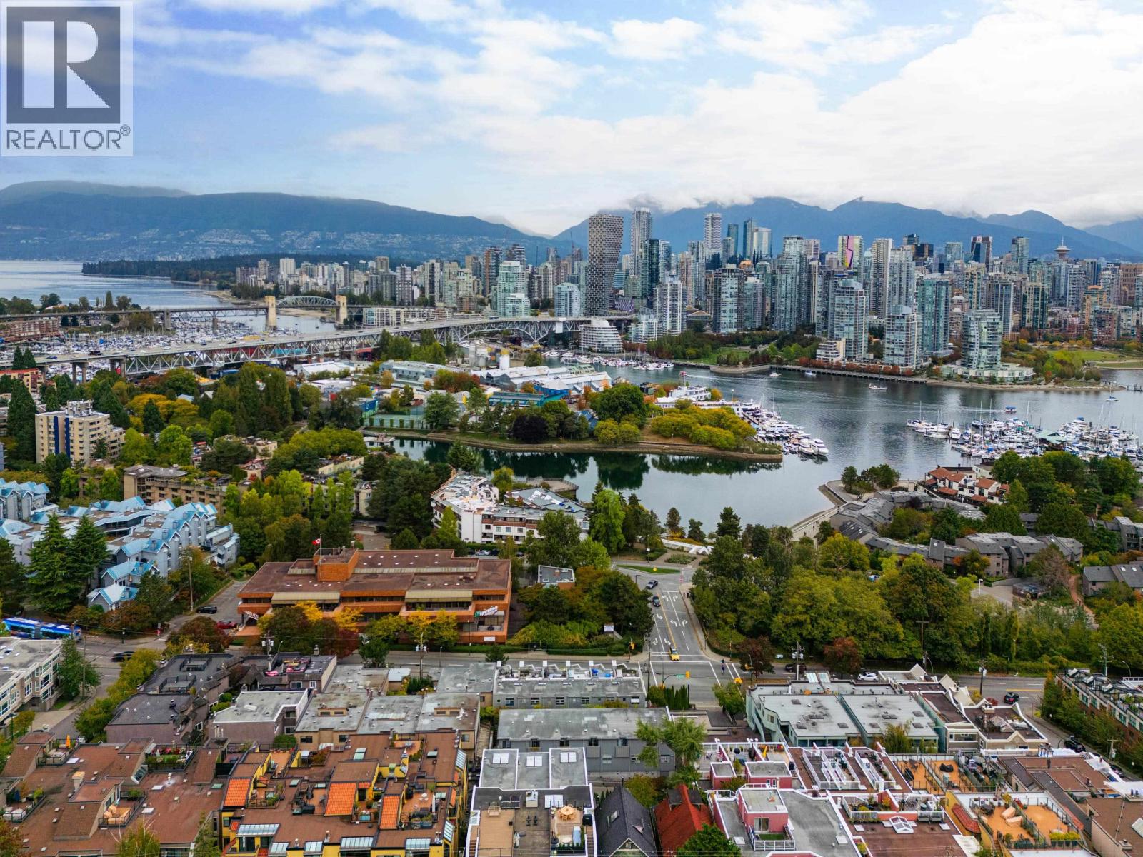 9 1250 W 6th Avenue, Vancouver, British Columbia  V6H 1A5 - Photo 36 - R3166313