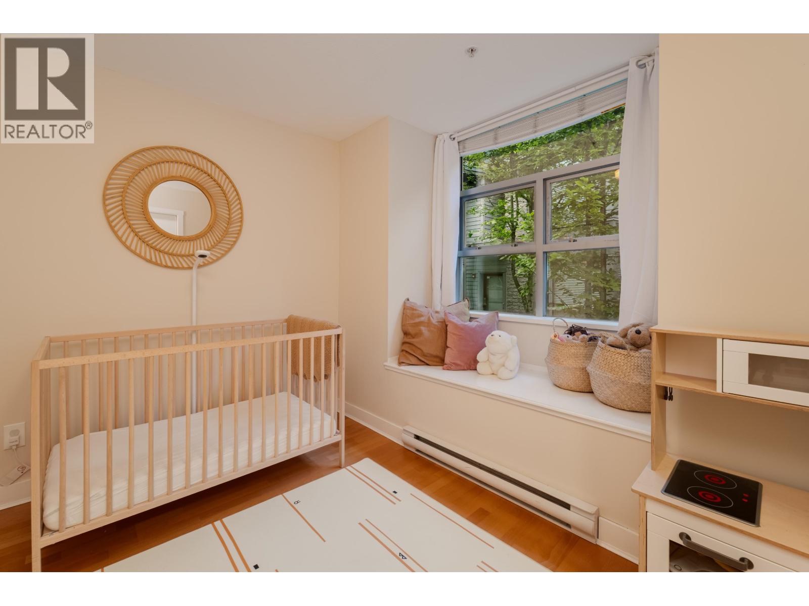 9 1250 W 6th Avenue, Vancouver, British Columbia  V6H 1A5 - Photo 21 - R3166313