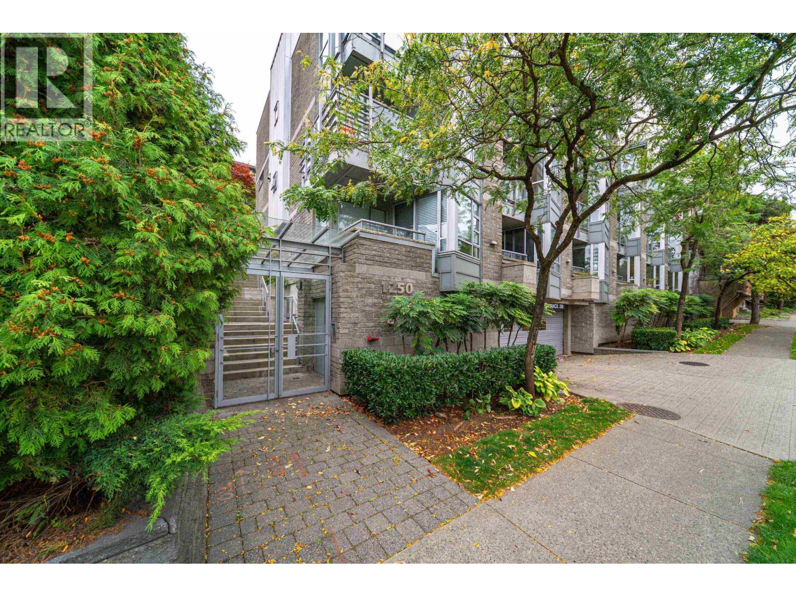 9 1250 W 6th Avenue, Vancouver, British Columbia  V6H 1A5 - Photo 33 - R3166313