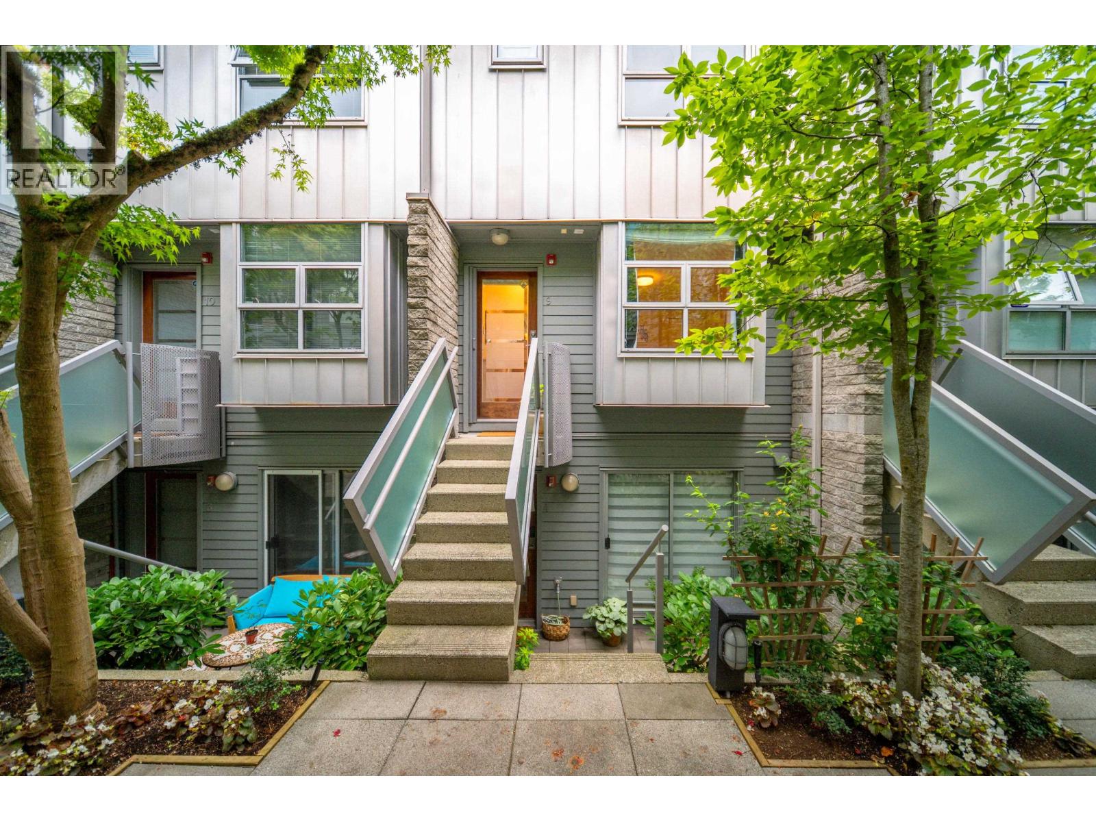 9 1250 W 6th Avenue, Vancouver, British Columbia  V6H 1A5 - Photo 30 - R3166313
