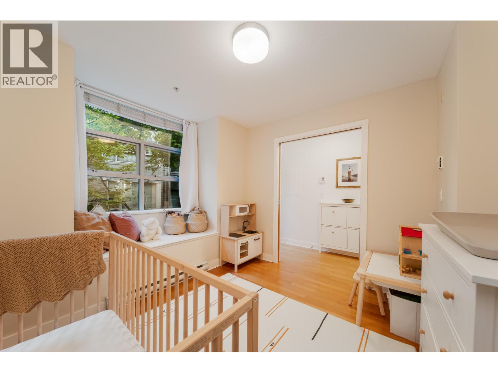 9 1250 W 6th Avenue, Vancouver, British Columbia  V6H 1A5 - Photo 22 - R3166313