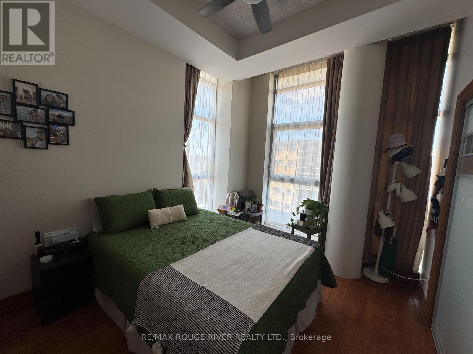 606 - 601 Kingston Road, Toronto, Ontario  M4E 3Y2 - Photo 6 - E13793702