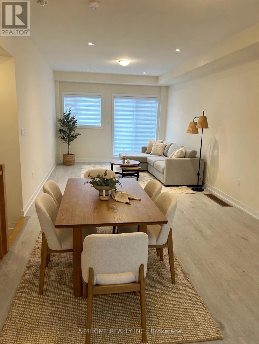 102 - 250 Finch Avenue, Pickering, Ontario  L1V 0G6 - Photo 4 - E13793738