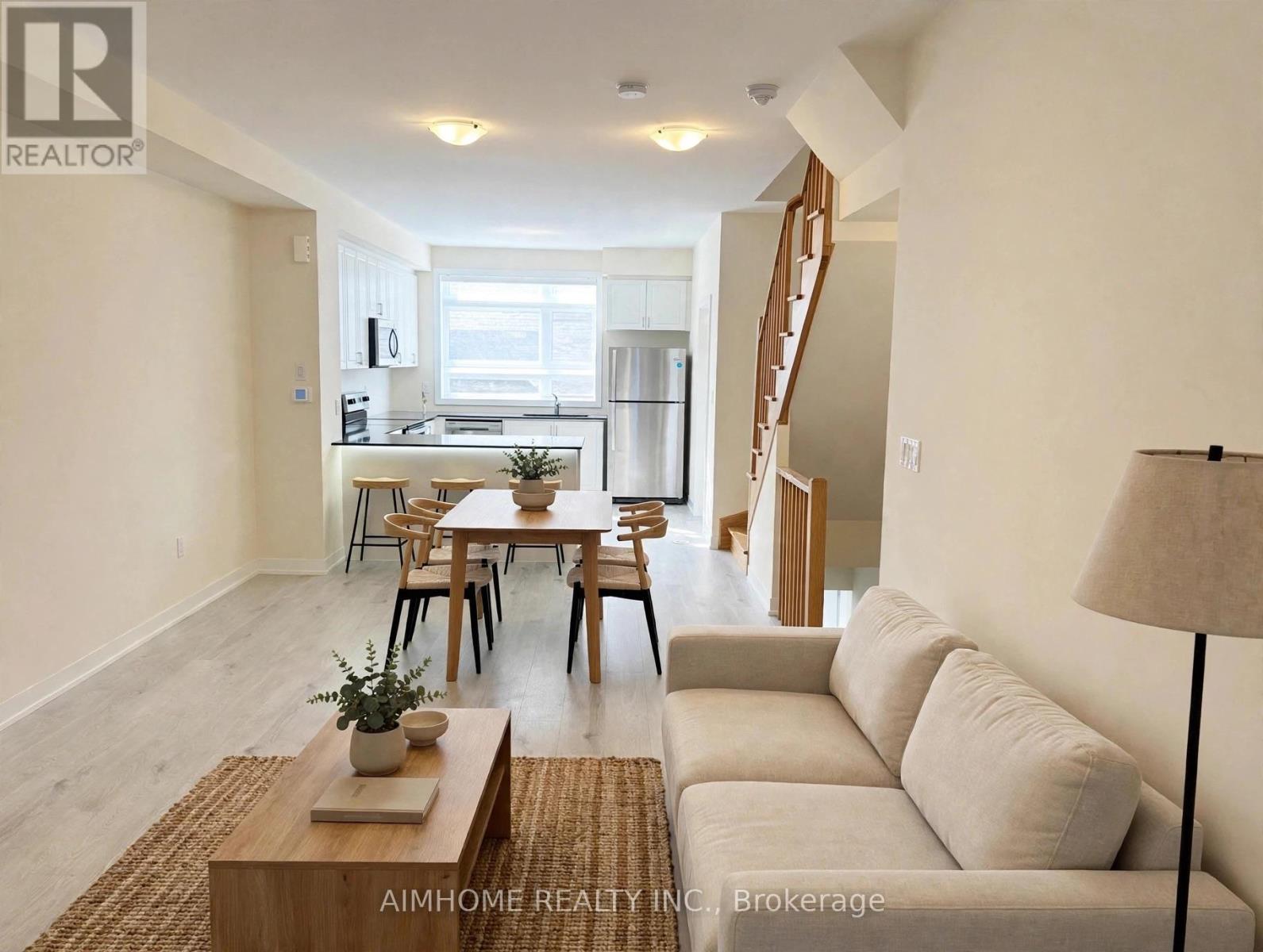 102 - 250 Finch Avenue, Pickering, Ontario  L1V 0G6 - Photo 6 - E13793738