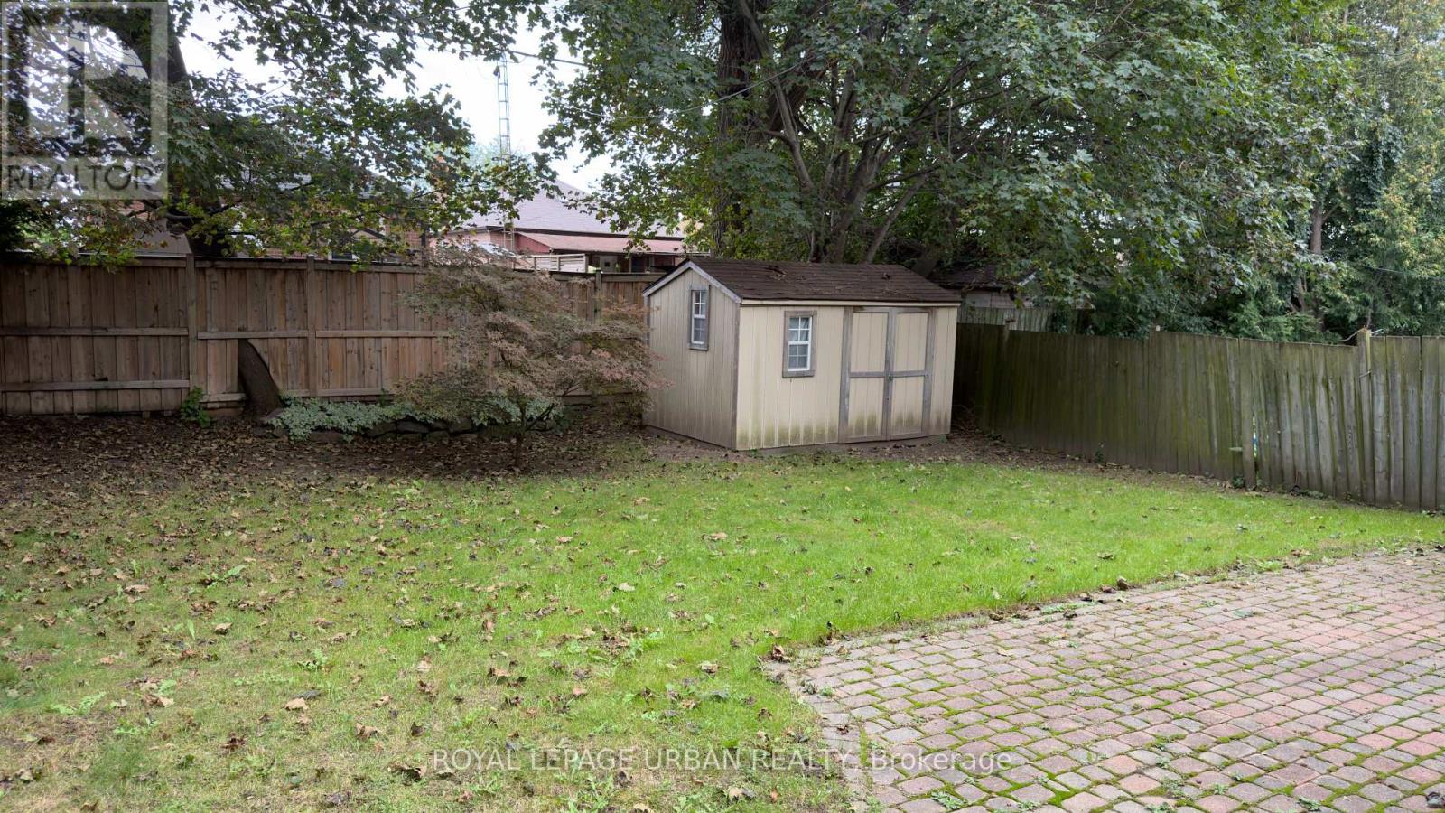 33 Amsterdam Avenue, Toronto (O'connor-Parkview), Ontario  M4B 2B9 - Photo 24 - E13793786
