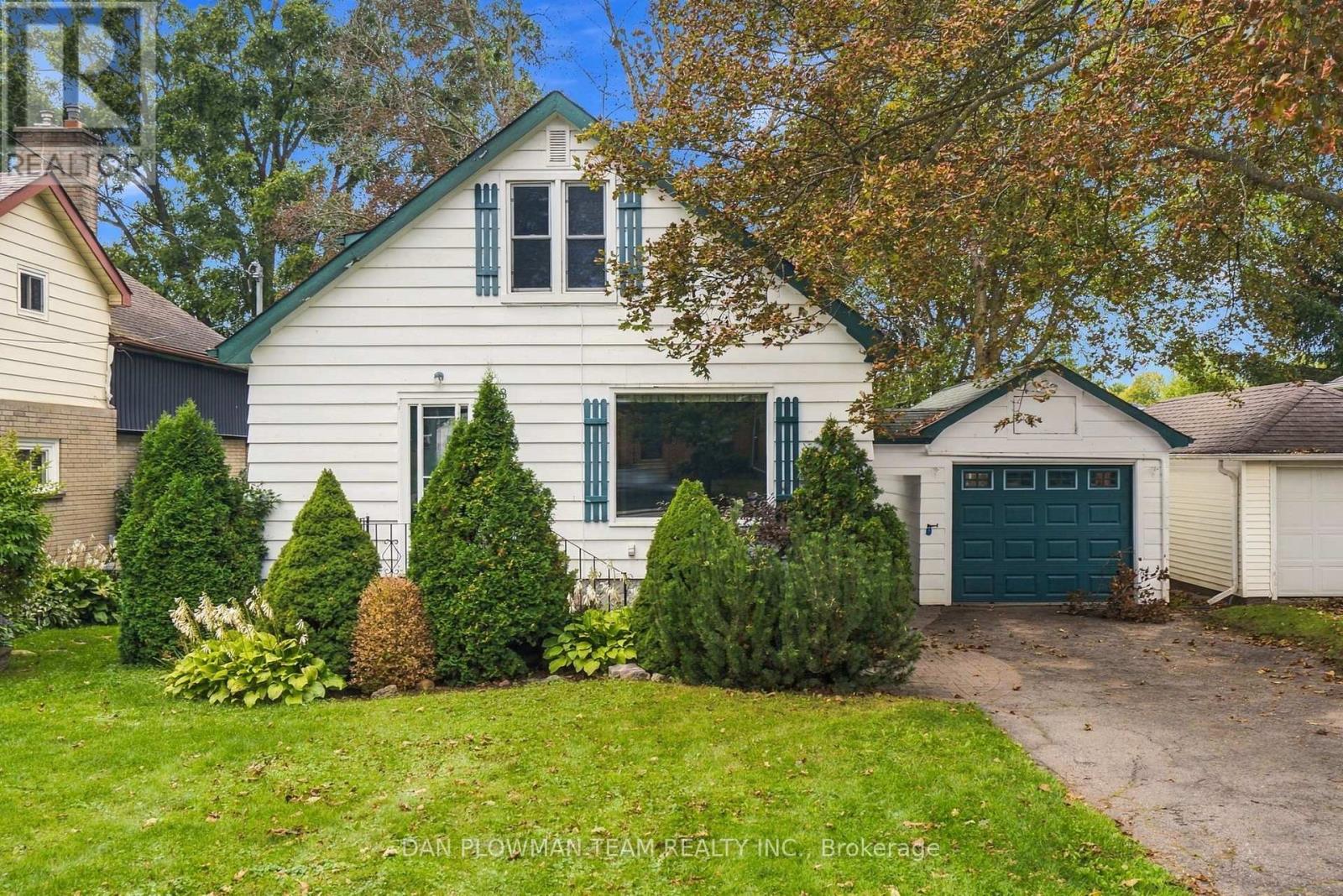 98 SCUGOG STREET, Clarington, Ontario