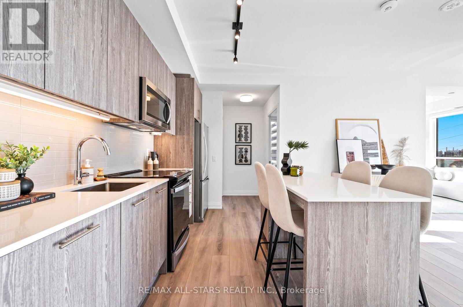 411 - 286 Main Street, Toronto, Ontario  M4C 0B3 - Photo 17 - E13793844