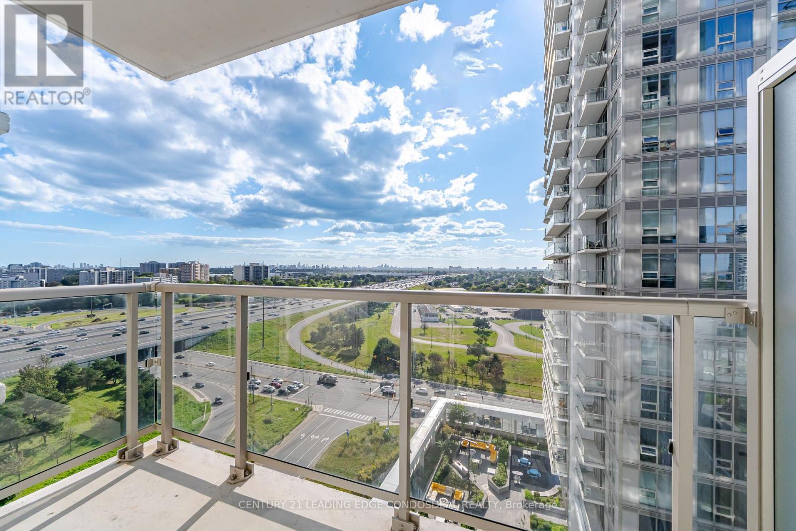 1812 - 2033 Kennedy Road, Toronto, Ontario  M1S 0L3 - Photo 27 - E13793852