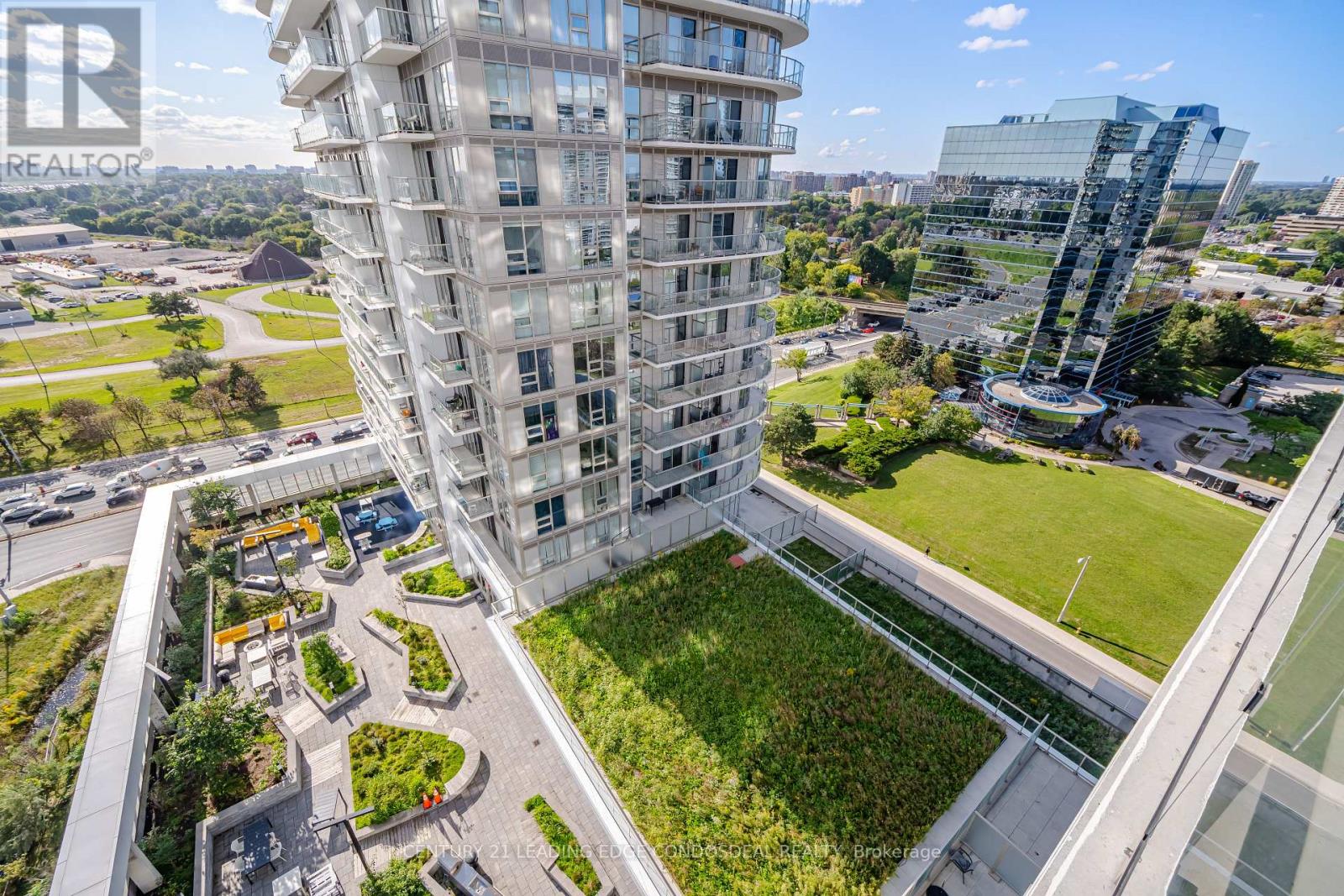 1812 - 2033 Kennedy Road, Toronto, Ontario  M1S 0L3 - Photo 29 - E13793852