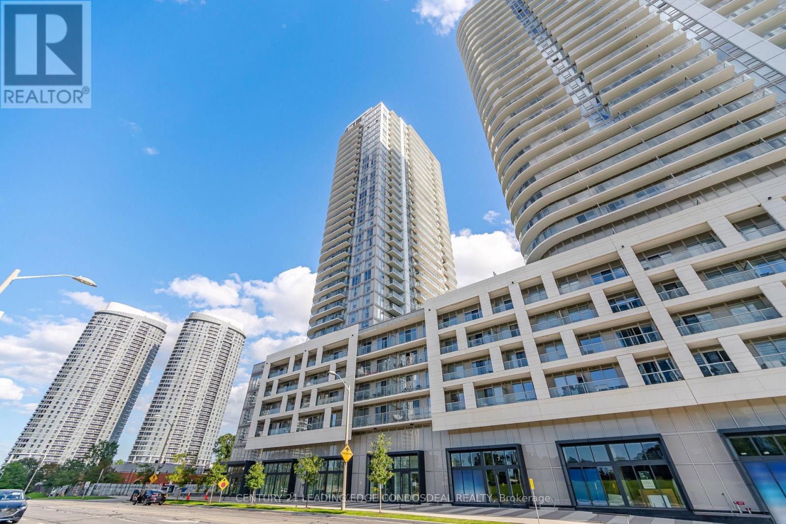1812 - 2033 Kennedy Road, Toronto, Ontario  M1S 0L3 - Photo 30 - E13793852