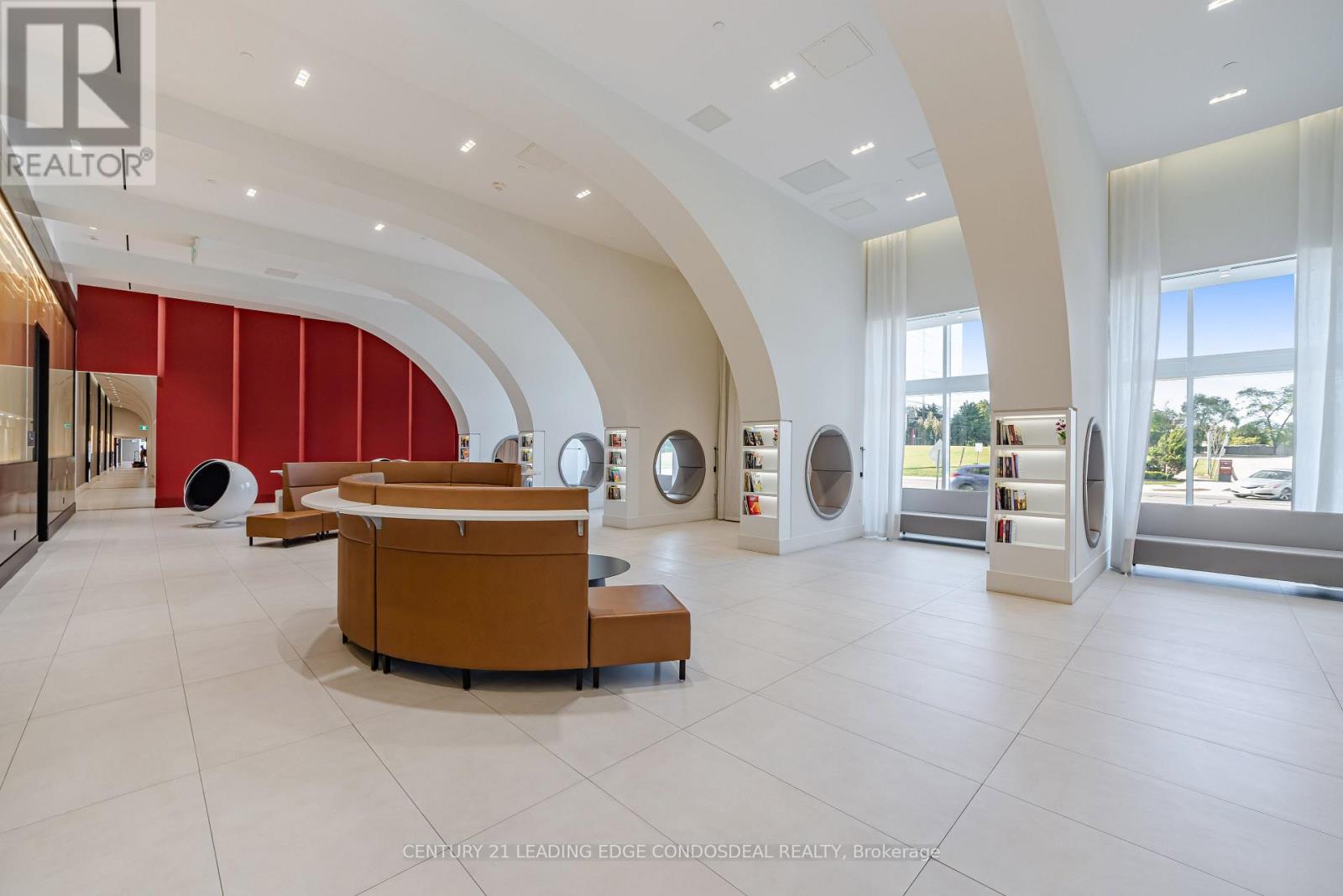 1812 - 2033 Kennedy Road, Toronto, Ontario  M1S 0L3 - Photo 4 - E13793852