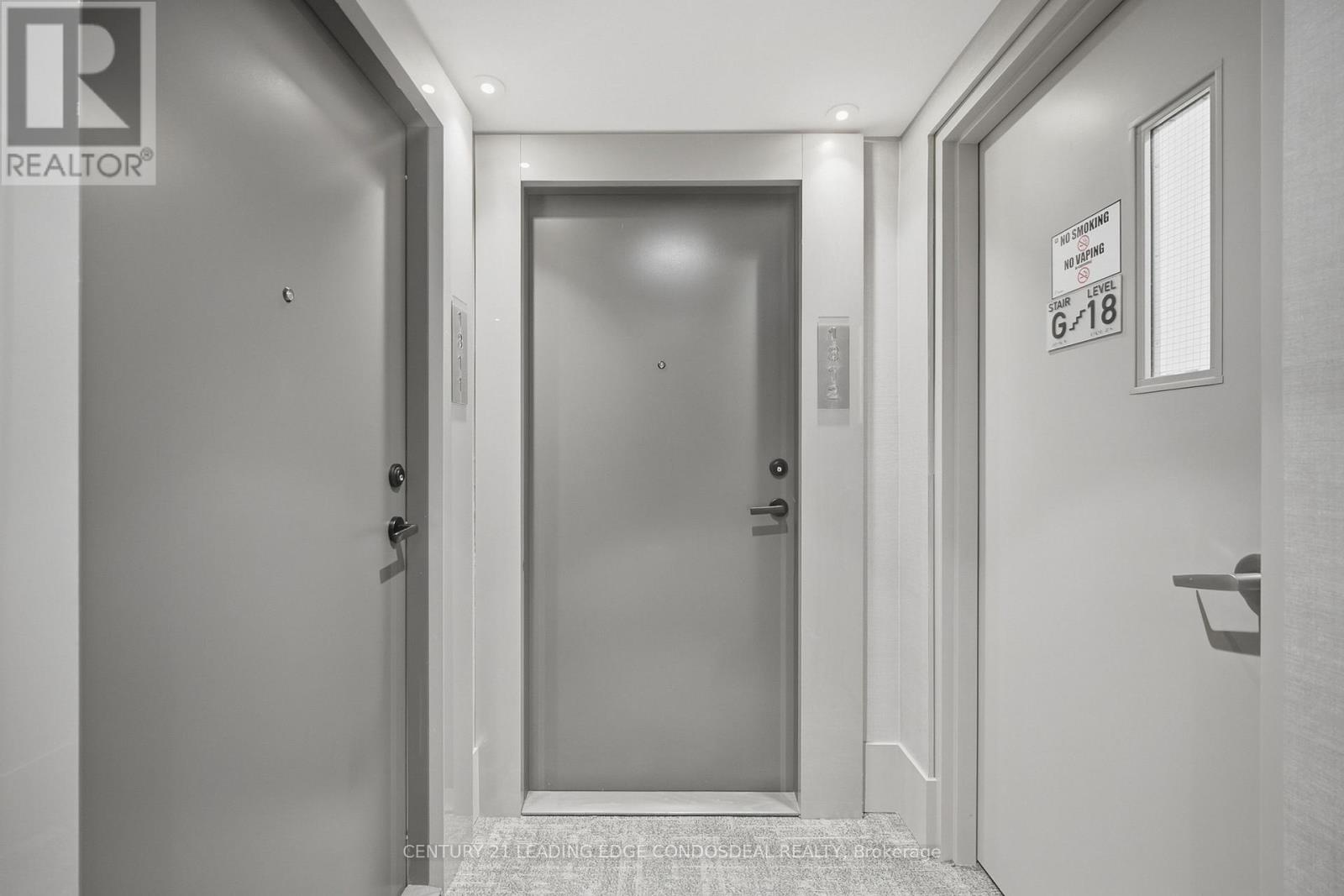 1812 - 2033 Kennedy Road, Toronto, Ontario  M1S 0L3 - Photo 5 - E13793852
