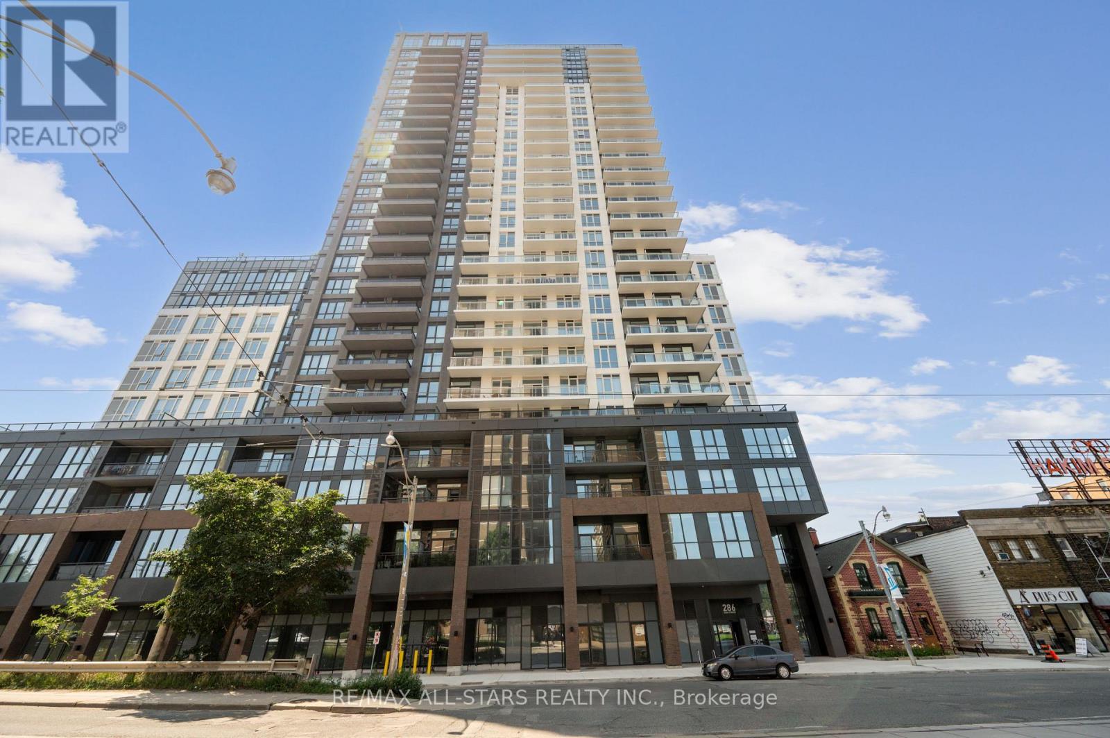 1811 - 286 Main Street, Toronto, Ontario  M4C 0B3 - Photo 4 - E13793858